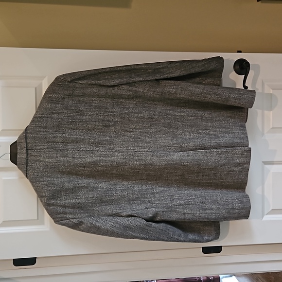 Sutter & Grant Multicolor Herringbone Blazer Sports Coat - Picture 2 of 4